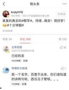 梁山吃瓜今日头条视频,揭秘今日头条热门视频背后的故事