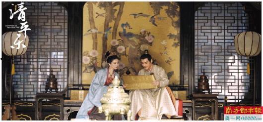 帝后cp吃瓜视频,宫廷秘恋大揭秘