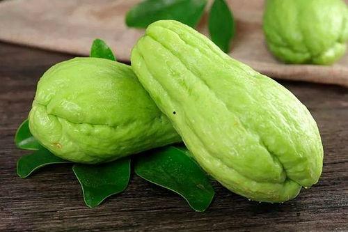 老鼠吃佛手瓜视频大全图片,佛手瓜美食视频大盘点