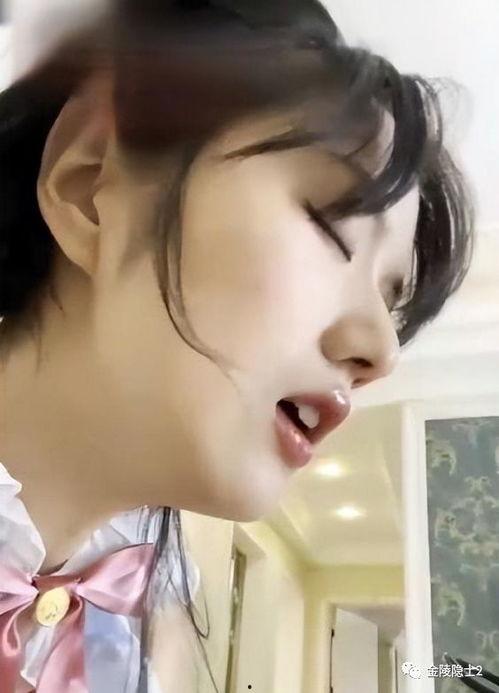 吃瓜视频女网红,揭秘吃瓜视频女网红的爆红之路